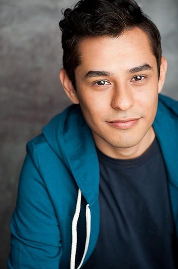 Rudy Martinez Photo