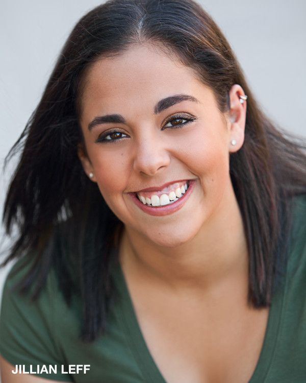 Jillian Leff Photo