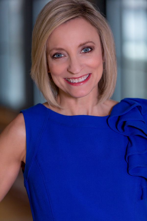 Nancy Hays Photo