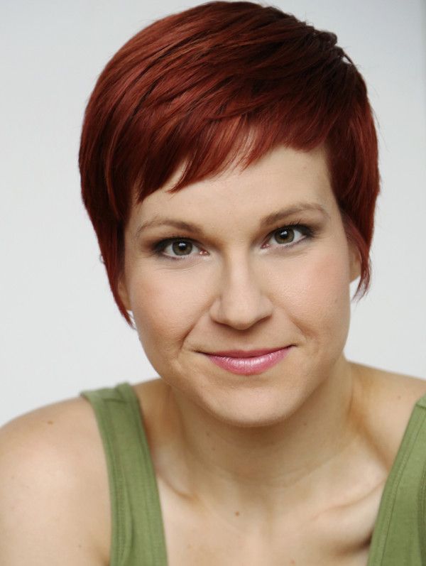 Sandy Zwier Photo