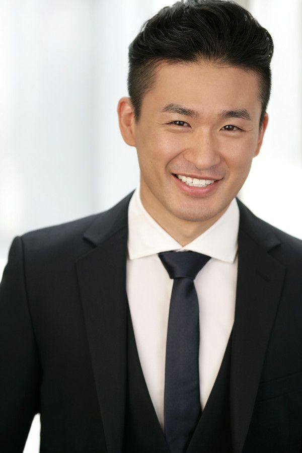 Hugh Cha Photo
