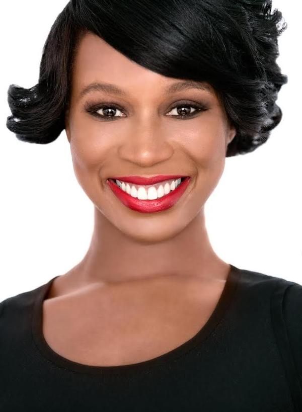 Princess Omo Okieme Photo