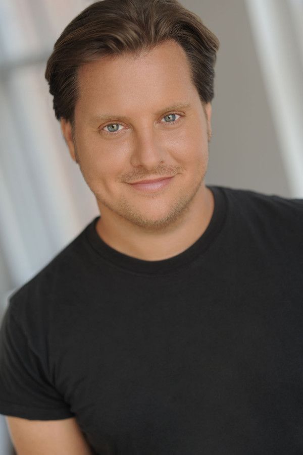 David Rogue Photo