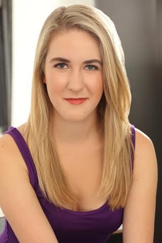 Raye Lynn Mercer Photo