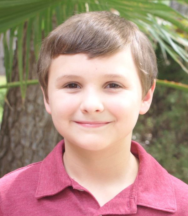 Julian Lammey Photo