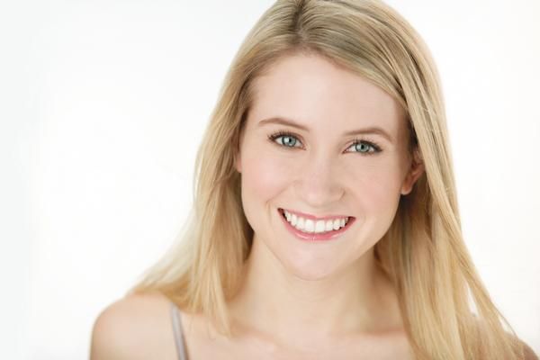 Allison Bailey Photo