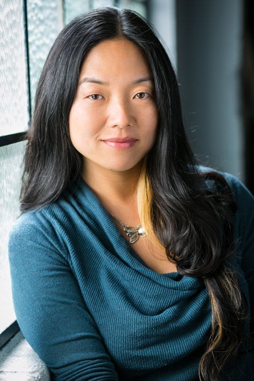 Desdemona Chiang Photo