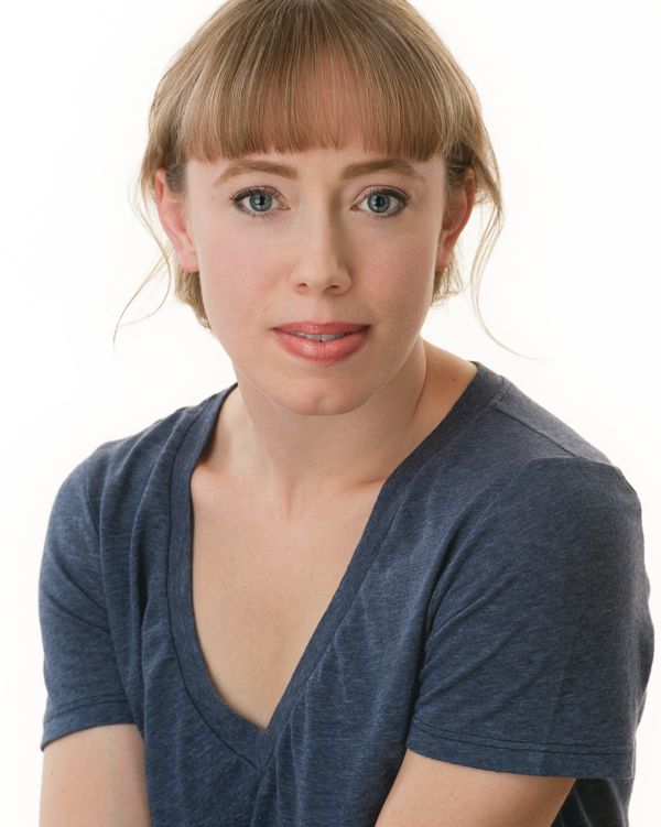 Quinn Warren Photo