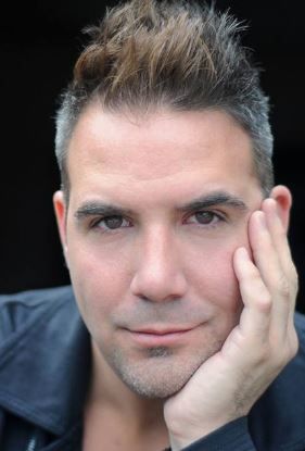 Dave Bova Photo
