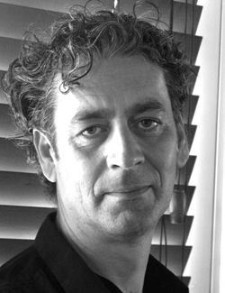 Mark Henderson Photo