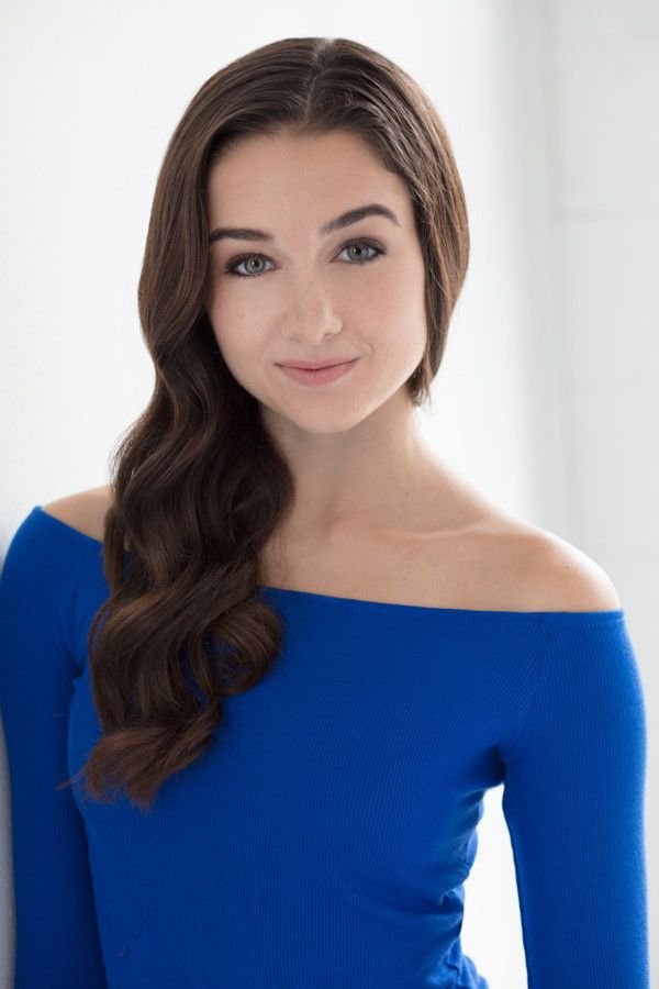 Bailey Poe Photo