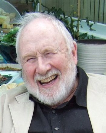 Anthony Powell Photo