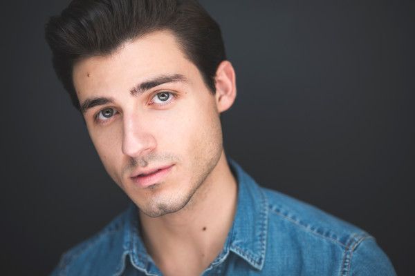 Michael Notardonato Photo