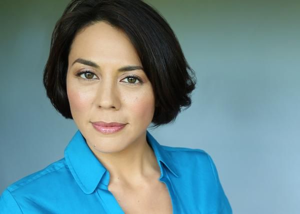 Satomi Hofmann Photo