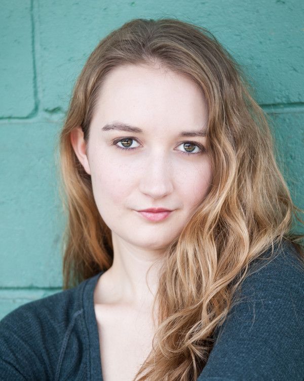 Kristin DeGroot Photo