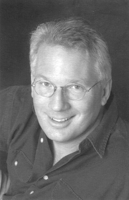 Jack Thomas Photo