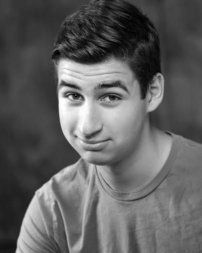 Aaron Frongillo Photo