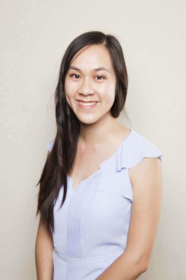 Melanie Chen Photo