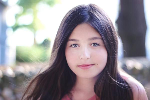Chloe Wheeler Photo