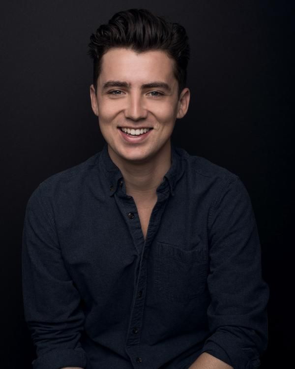 JD Martin Photo