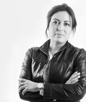 Mercedes Morote Photo