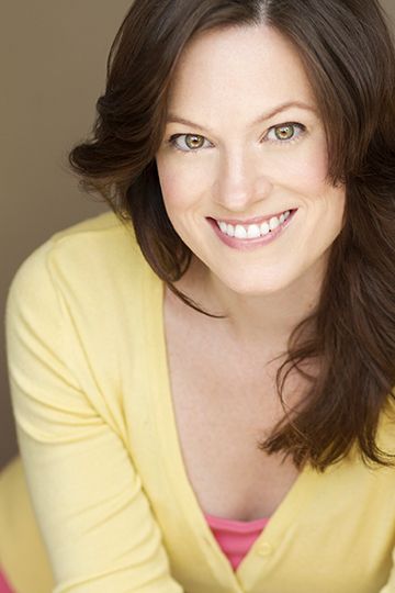 Melissa McKamie Photo