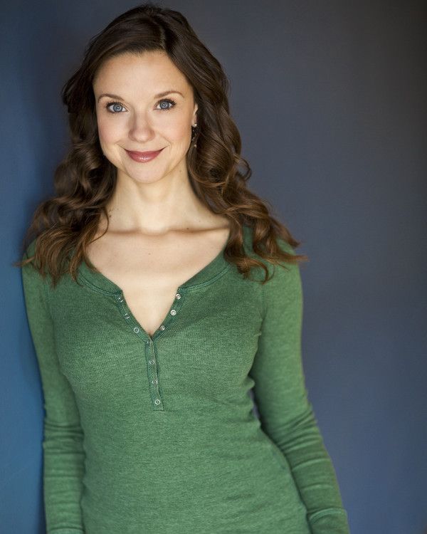 Melissa Morris Photo