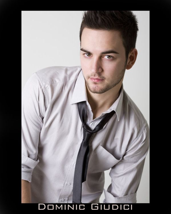 Dominic Giudici Photo