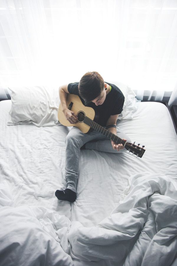 Sam Tolson Photo
