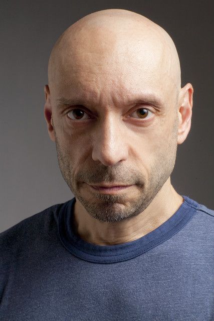 Rob DeRosa Photo