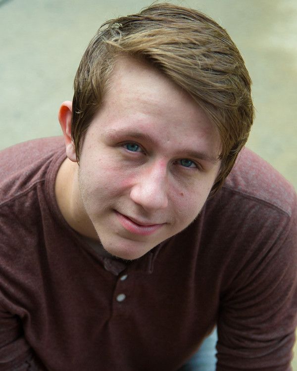Andrew Faggion Photo