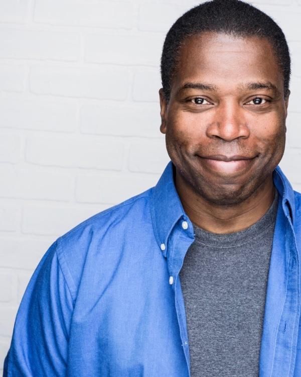 Regi Davis Photo