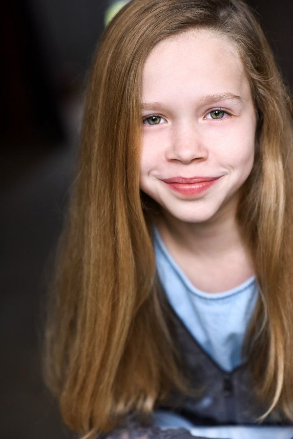 Sophie Kaegi Photo