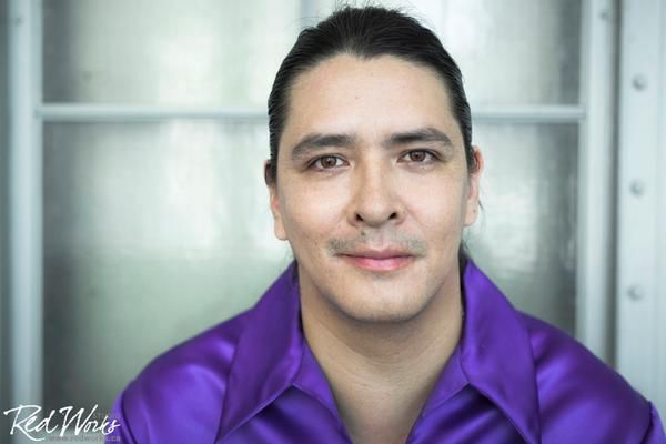 Jeremy Proulx Photo