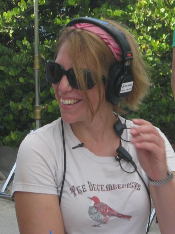 Amy Altadonna Photo