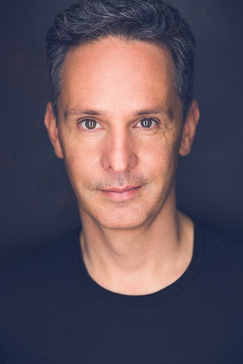 Llewellyn C Connolly Photo