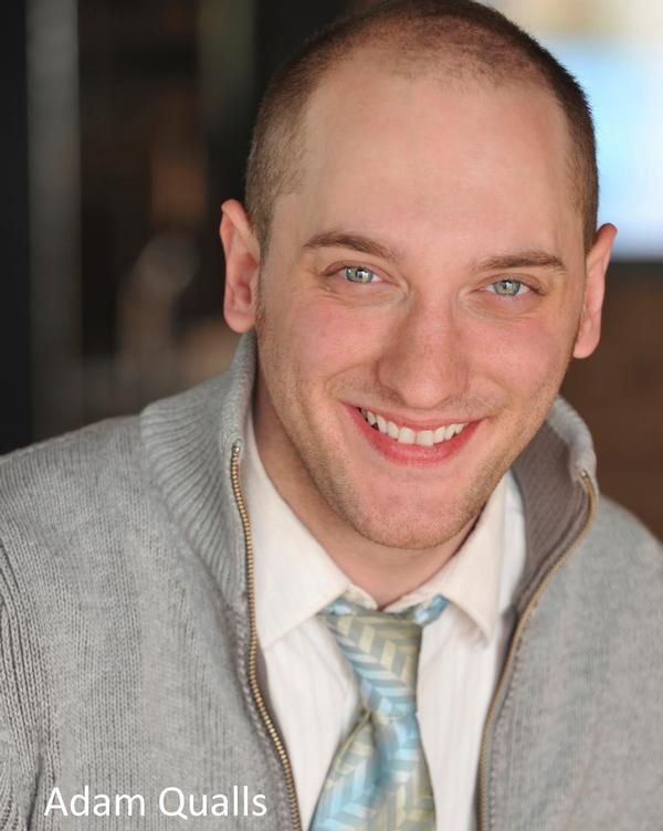 Adam Qualls Photo