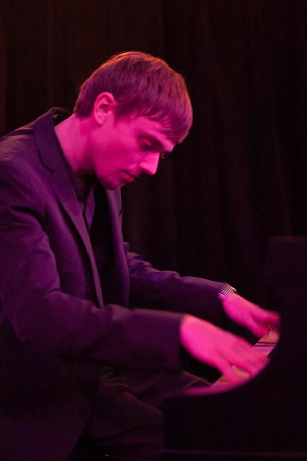 Austin Kimble Photo