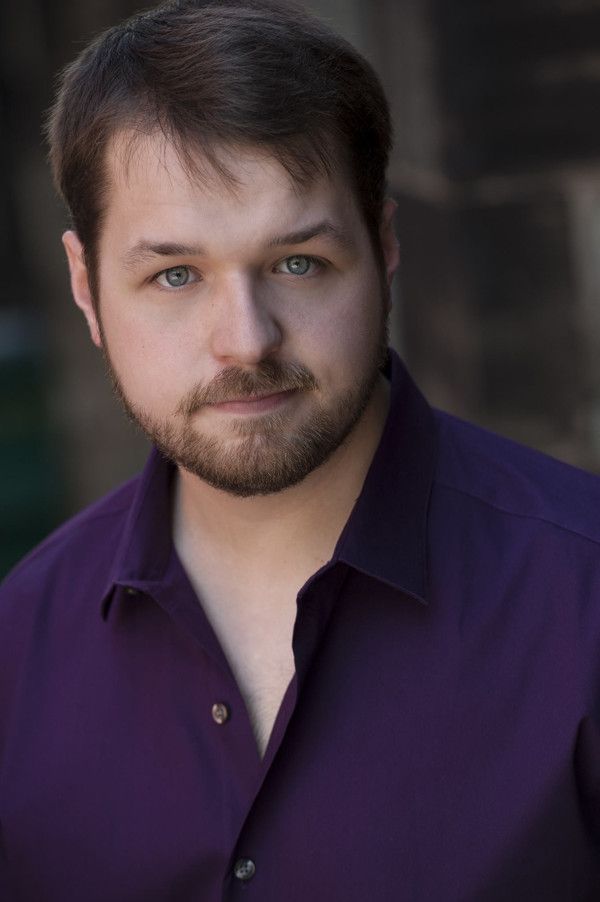 Matthew Shea Photo
