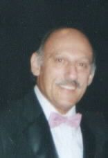 Bob Lewis Photo