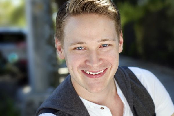 Zak Schneider Photo