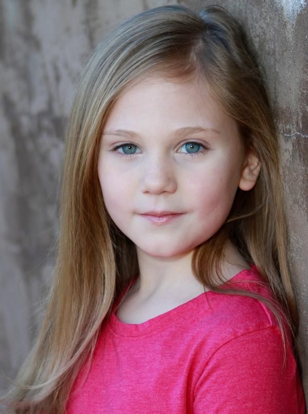 Lily Brooks O'Briant Photo