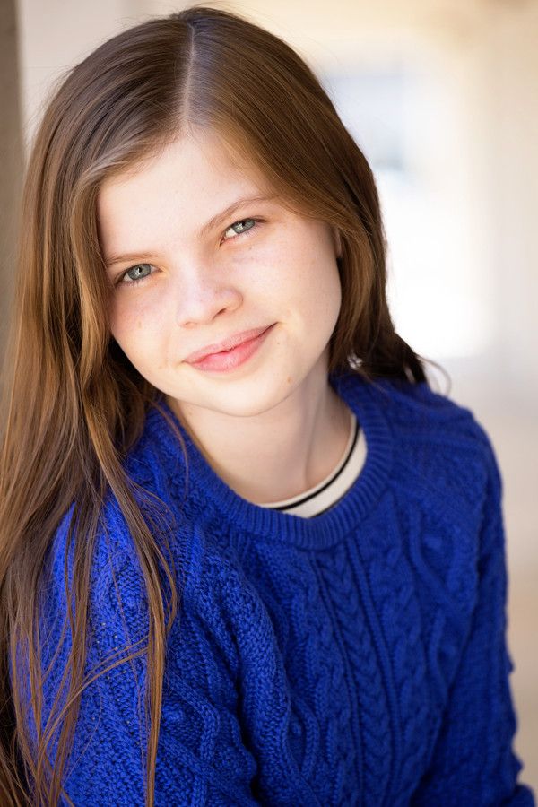 Kate Godfrey Photo