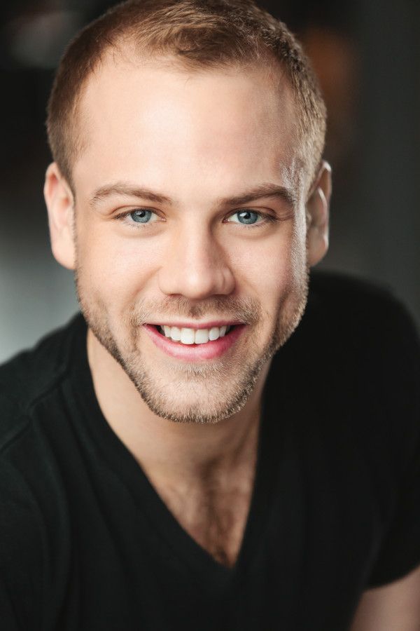 Luke Meierdiercks Photo