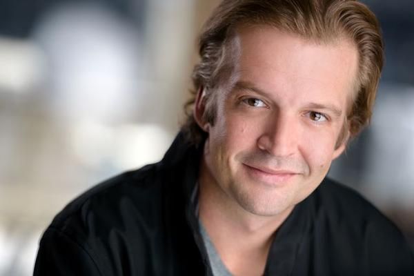Alan Gillespie Photo