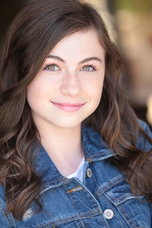 Katelyn Katz Photo