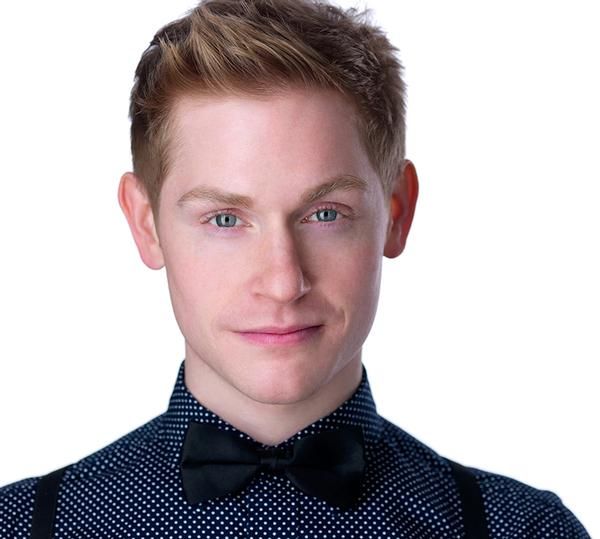 Jason Edward Cook Photo