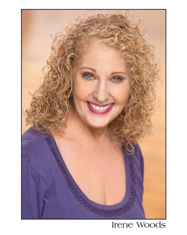 Irene Woods Photo