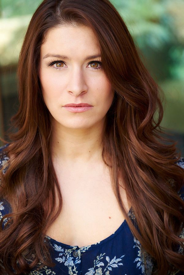 Cassandra Murphy Photo
