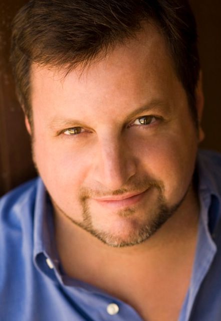 Douglas Jabara Photo